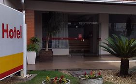 Cha Mime Hotel